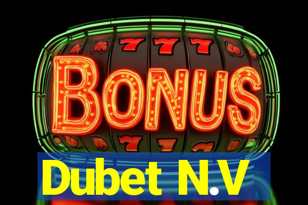 Dubet N.V